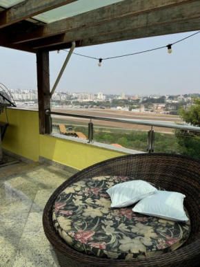 Casa triplex ,alto padrão